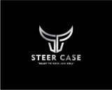 https://www.logocontest.com/public/logoimage/1591767220Steer Case-01.png